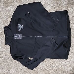 NWT Landway Hard Rock Cafe soft shell jacket,  size M
